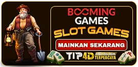 Booming Games
