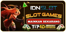 IDN Slot