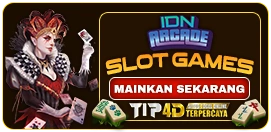 IDN Arcade