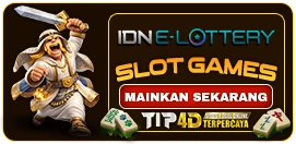 IDN E-lottery