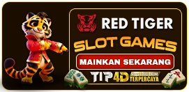 Red Tiger