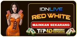 RED WHITE