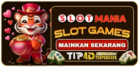 Slot Mania
